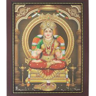 Annapurna Devi wallpaper