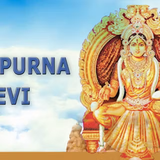 Annapurna Devi wallpaper