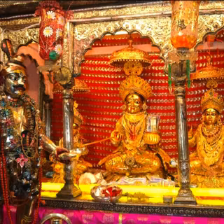 Annapurna Devi wallpaper