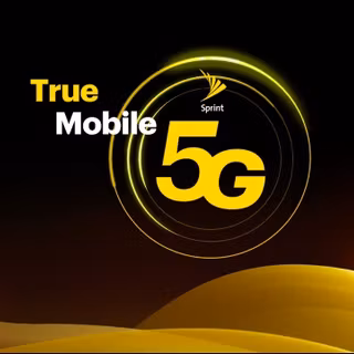 5G Network wallpaper