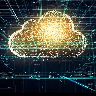 5G Network wallpaper