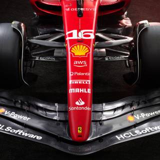 F1 Ferrari 2023 wallpaper