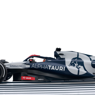 Alpha Tauri 2023 wallpaper