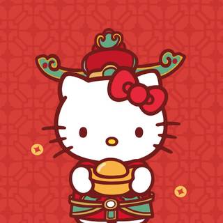 Sanrio 2023 wallpaper