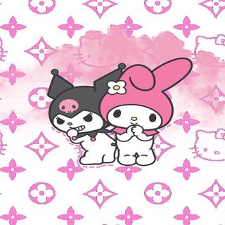 Sanrio 2023 wallpaper