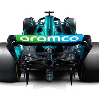 Aston Martin 2023 F1 cars wallpaper
