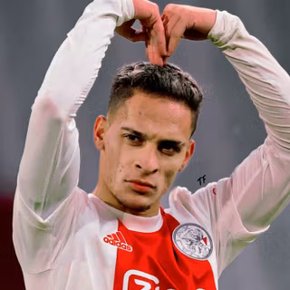 Antony Santos wallpaper