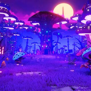 Ravenlok game wallpaper