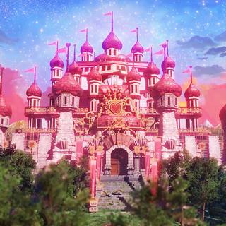 Ravenlok game wallpaper