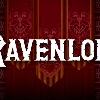 Ravenlok game wallpaper