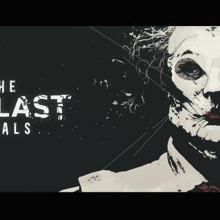 The Outlast Trials wallpaper