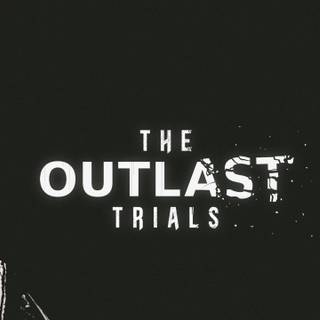 The Outlast Trials wallpaper