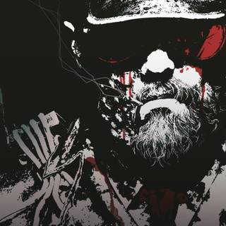 The Outlast Trials wallpaper