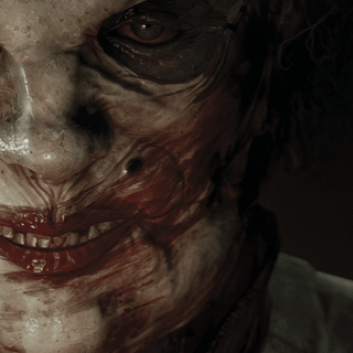 The Outlast Trials wallpaper