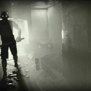 The Outlast Trials wallpaper