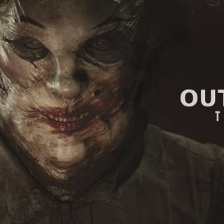 The Outlast Trials wallpaper