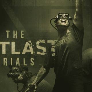 The Outlast Trials wallpaper