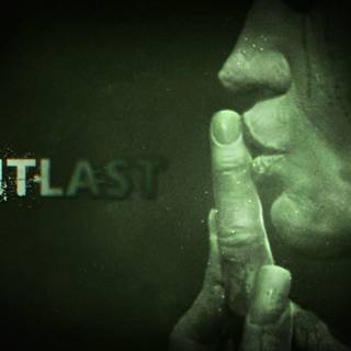 The Outlast Trials wallpaper