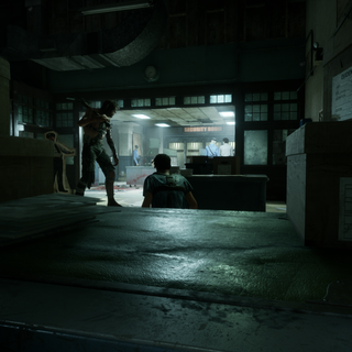 The Outlast Trials wallpaper