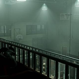 The Outlast Trials wallpaper