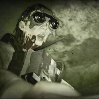 The Outlast Trials wallpaper