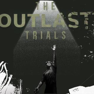 The Outlast Trials wallpaper