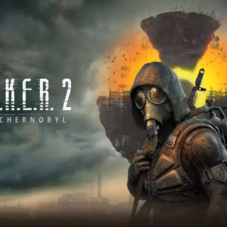 Stalker 2: Heart of Chornobyl wallpaper