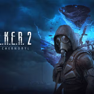 Stalker 2: Heart of Chornobyl wallpaper