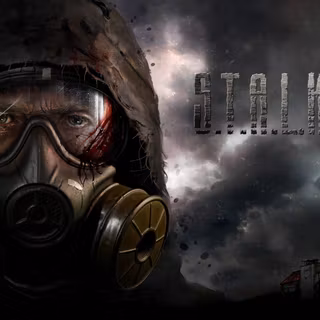 Stalker 2: Heart of Chornobyl wallpaper