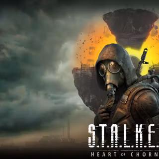 Stalker 2: Heart of Chornobyl wallpaper