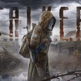 Stalker 2: Heart of Chornobyl wallpaper