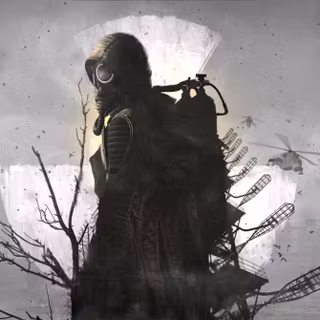 Stalker 2: Heart of Chornobyl wallpaper