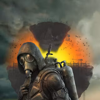 Stalker 2: Heart of Chornobyl wallpaper