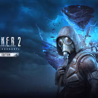 Stalker 2: Heart of Chornobyl wallpaper