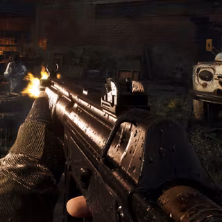 Stalker 2: Heart of Chornobyl wallpaper