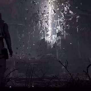 Stalker 2: Heart of Chornobyl wallpaper