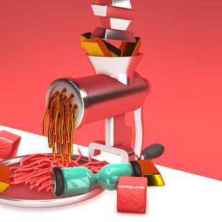 Nour: Play with Your Food wallpaper