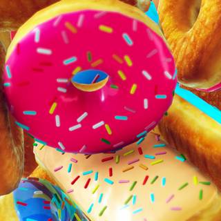 Nour: Play with Your Food wallpaper