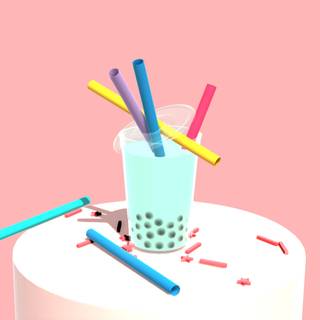 Nour: Play with Your Food wallpaper