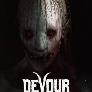 DEVOUR game wallpaper