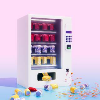 Nour: Play with Your Food wallpaper