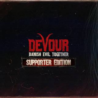 DEVOUR game wallpaper