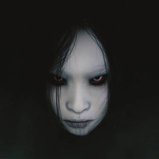 DEVOUR game wallpaper