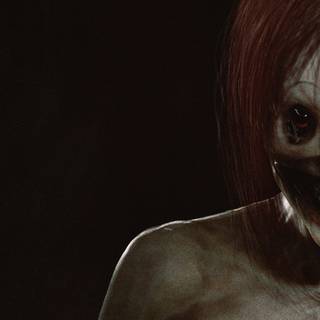 DEVOUR game wallpaper