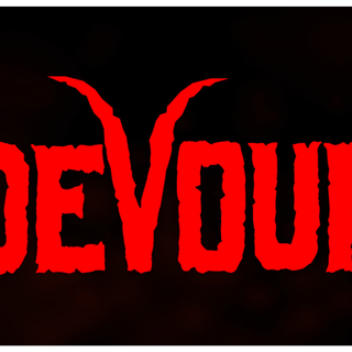DEVOUR game wallpaper