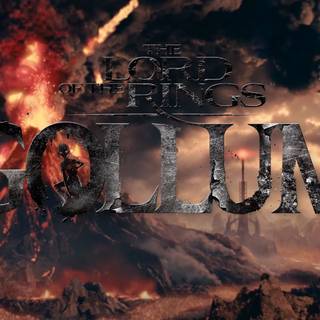 The Lord of the Rings: Gollum™ wallpaper