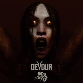 DEVOUR game wallpaper