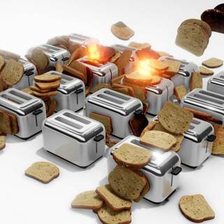 Nour: Play with Your Food wallpaper