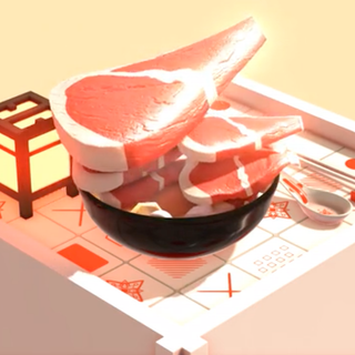 Nour: Play with Your Food wallpaper