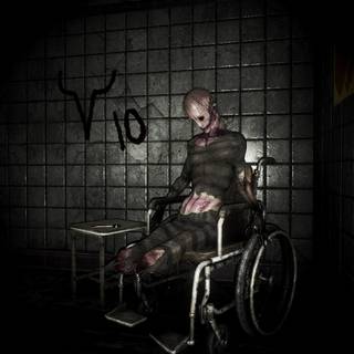 DEVOUR game wallpaper